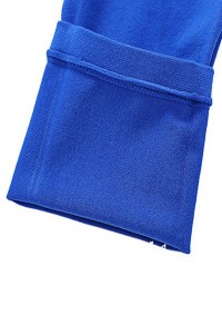 SKMU004 supply 3D seamless sleeves manufacturing golf seamless ice silk sleeves darts sleeves sunscreen UV riding comfort sleeves manufacturers motorcyclists takeout food express sunscreen hand sleeves detail view-2